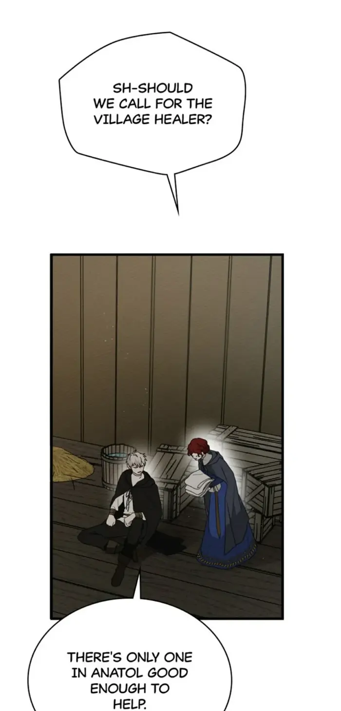 Under the Oak Tree    Chapter 40 image 031_optimized